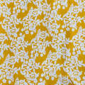 受欢迎的45s编织100％人造丝Vibrane Floral Printed Fabric